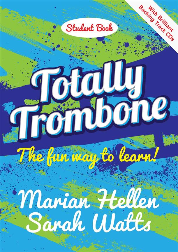Totally Trombone - Teacher Book